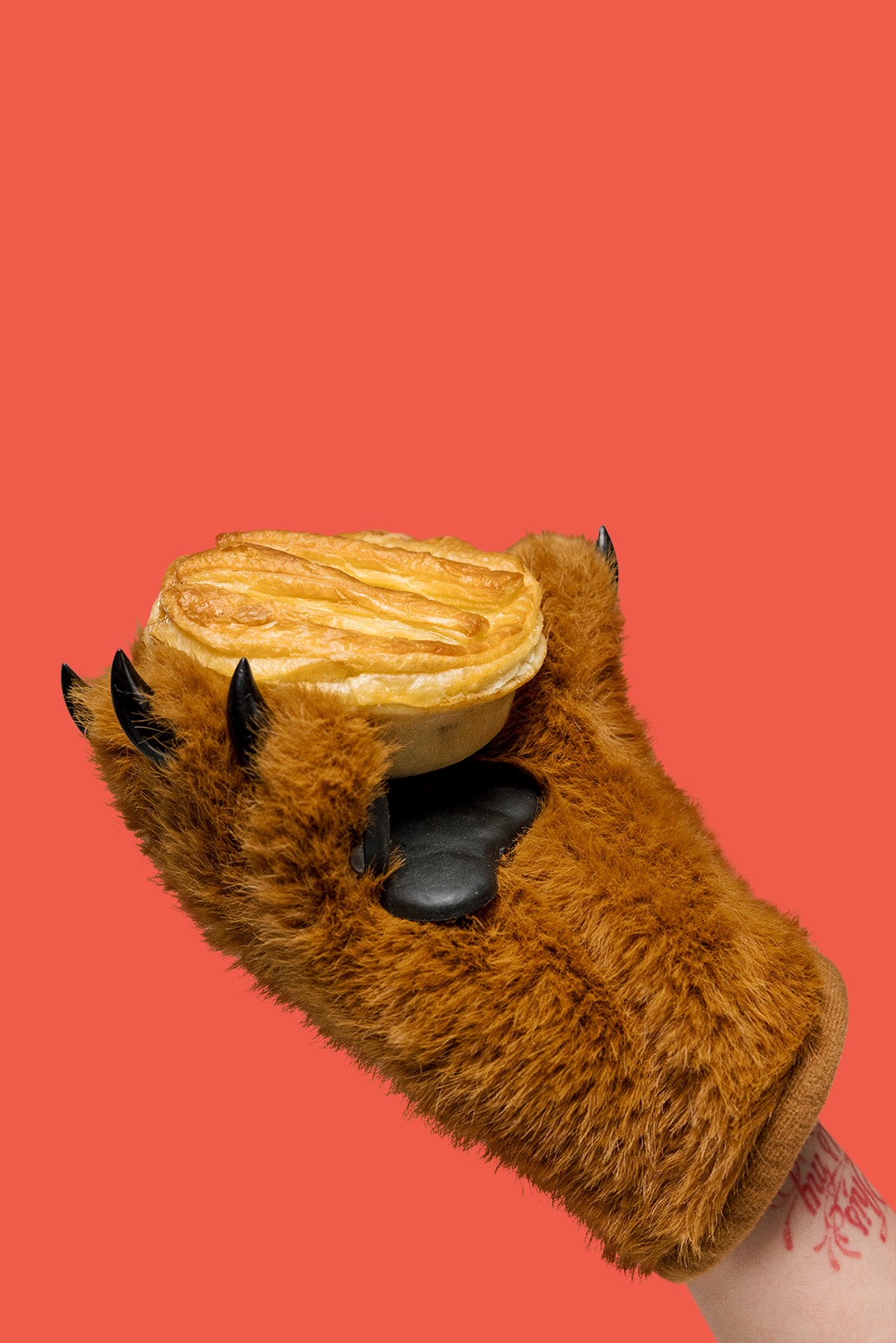 Smoked Brisket & Cheese