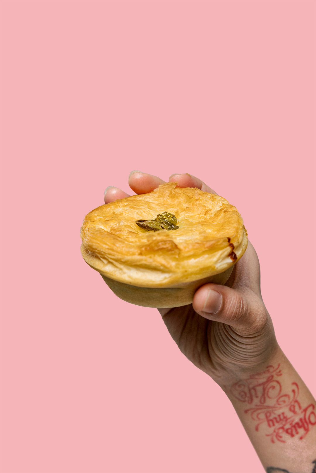 Smoked Brisket, Jalapeño & Cheese