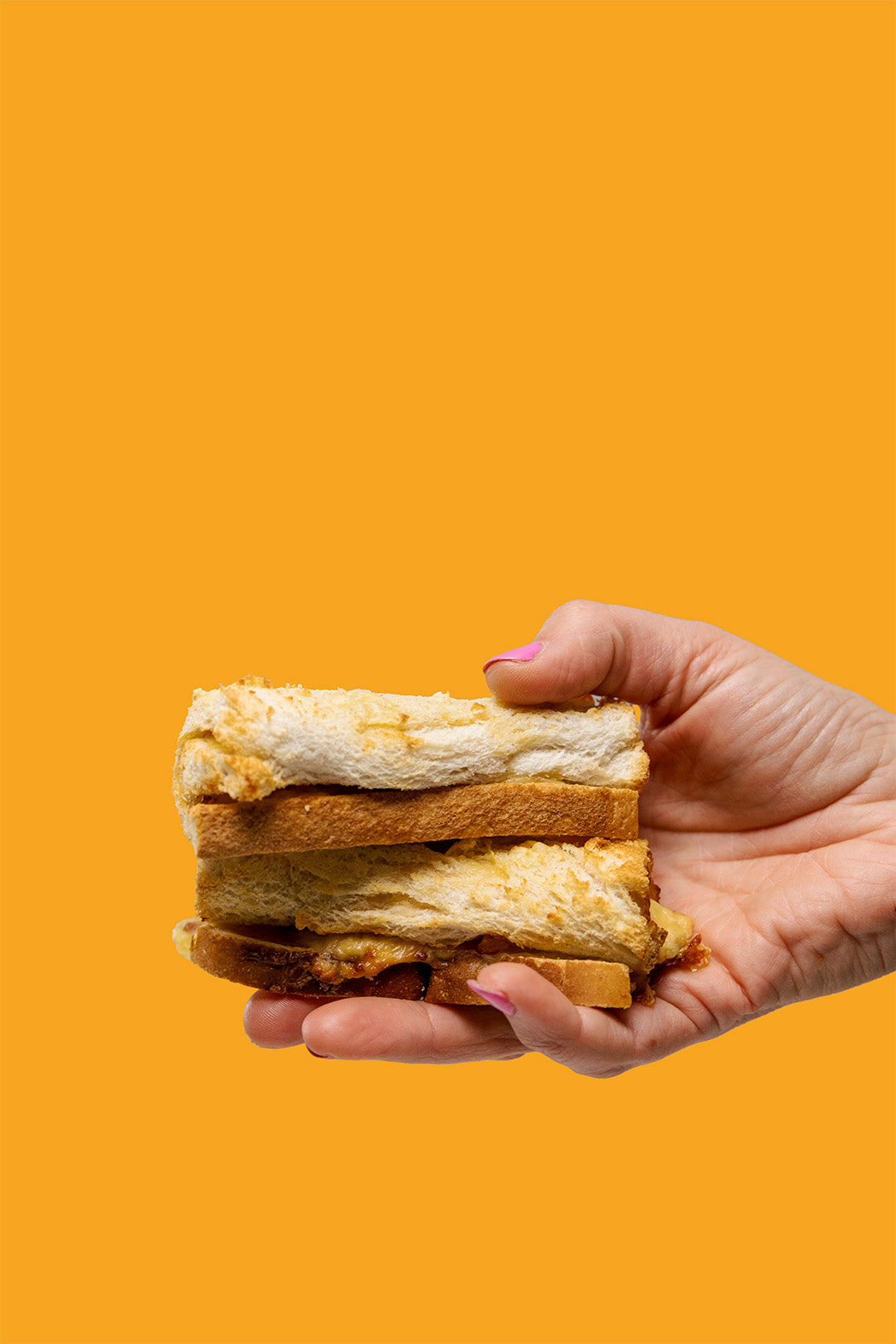 Cheese and Onion Roll