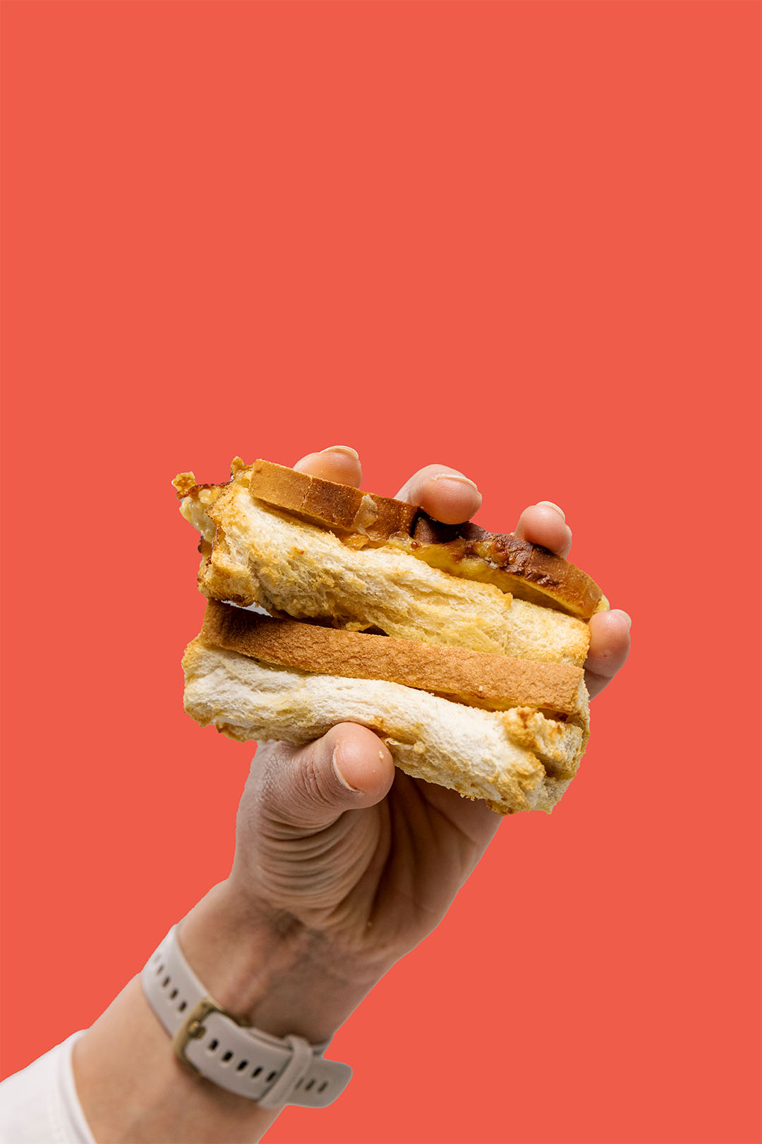Cheese and Onion Roll
