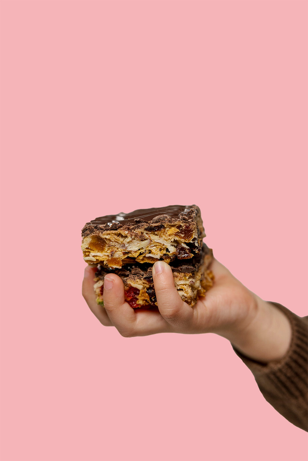 Biscuit Pack, Florentines