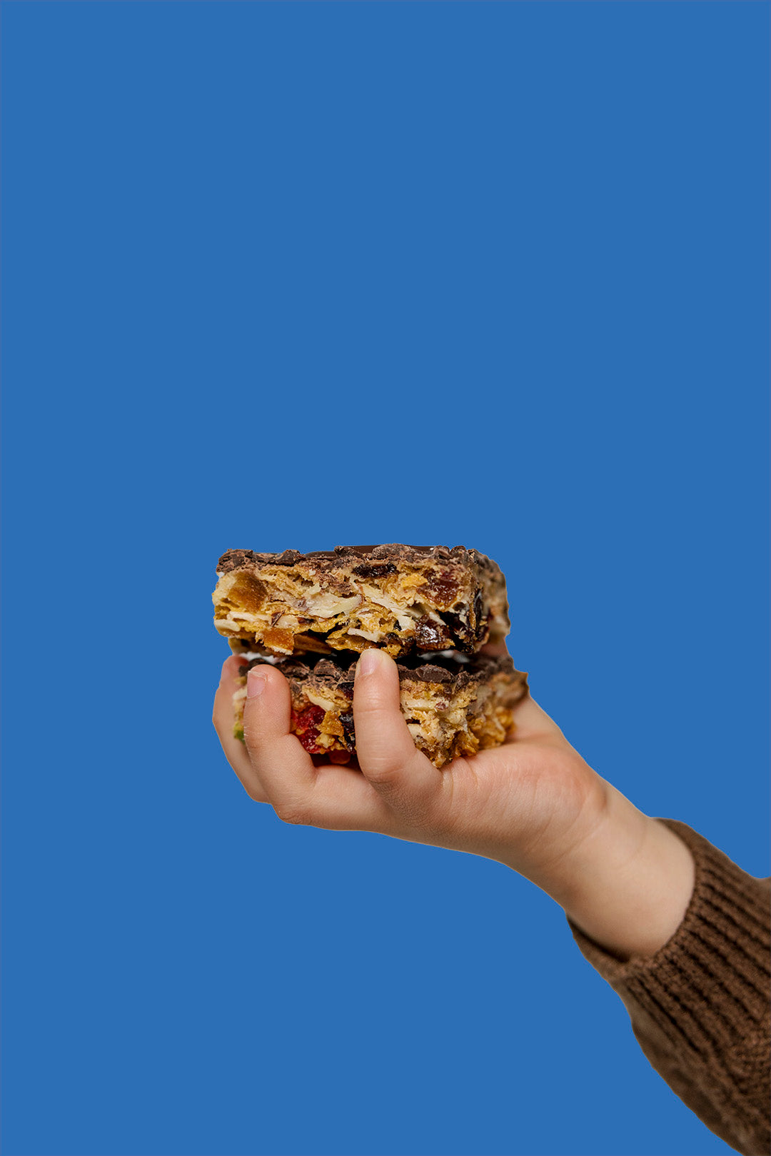 Biscuit Pack, Florentines