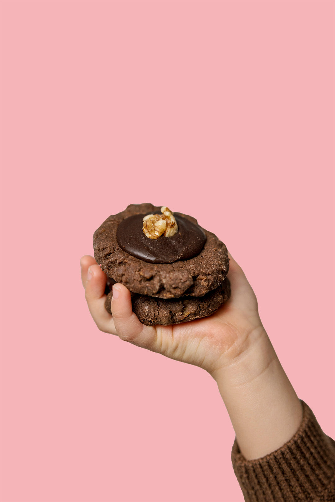 Biscuit Pack, Afghan