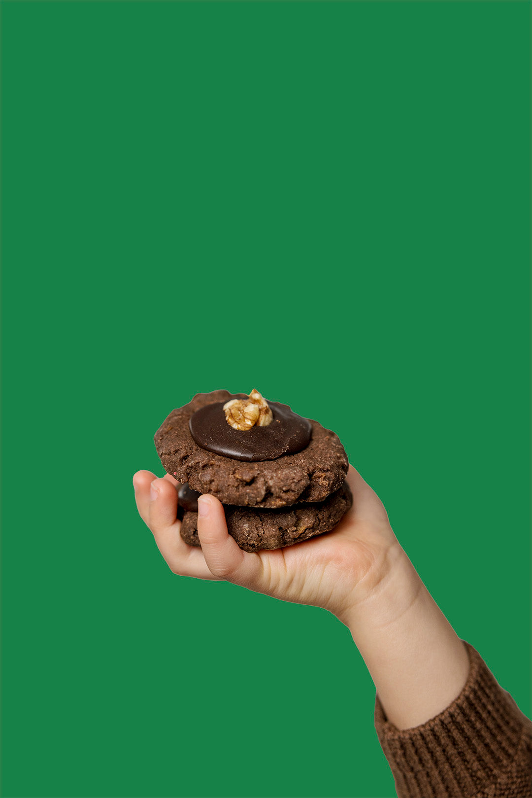 Biscuit Pack, Afghan